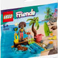 30635 LEGO  Friends Rannapuhastus