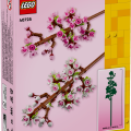 40725 LEGO  Iconic Ķiršu ziedi