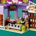 41747 LEGO  Friends Hārtleikas pilsētas virtuve