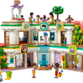 42604 LEGO  Friends Hārtleikas pilsētas iepirkšanās centrs