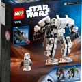 75370 LEGO Star Wars TM Iskusotilas-robottiasu