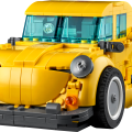 10338 LEGO Icons Bumblebee