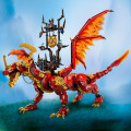 71822 LEGO Ninjago Liikumise allikadraakon