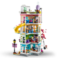 41748 LEGO  Friends Hārtleikas pilsētas tautas nams