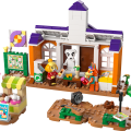 77052 LEGO Animal Crossing K.K.:n konsertti aukiolla