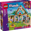 42651 LEGO  Friends Hevos‑ ja lemmikkisairaala