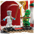 71831 LEGO Ninjago Ninjojen Spinjitzu-temppeli