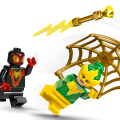 10792 LEGO Spidey Transportlīdzeklis Drill Spinner