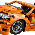 42204 LEGO Technic Fast and Furious Toyota Supra MK4