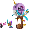 71472 LEGO DREAMZzz Izzie narvalis - gaisa balons