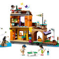 42626 LEGO  Friends Vesiurheilua seikkailuleirillä