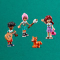 42624 LEGO  Friends Seikluslaagri mugavad majakesed