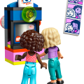 42662 LEGO  Friends Парикмахерская и магазин аксессуаров