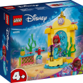 43235 LEGO Disney Princess Arielin esiintymislava