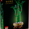 10344 LEGO Botanicals Onnenbambu