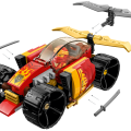 71780 LEGO Ninjago Kai ninjavõidusõiduauto EVO