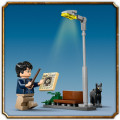 76446 LEGO Harry Potter TM Knakts autobusa piedzīvojums