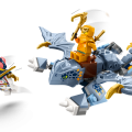 71810 LEGO Ninjago Noor Draakon Riyu