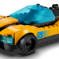 71475 LEGO DREAMZzz Herra Oswaldin avaruusauto