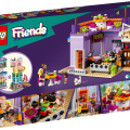 41747 LEGO  Friends Hārtleikas pilsētas virtuve