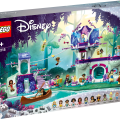 43215 LEGO Disney Classic Apburtā mājiņa kokā