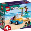 41725 LEGO  Friends Jautrais pludmales bagijs