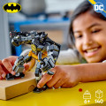 76270 LEGO Super Heroes Batman™-i robotirüü