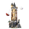 76430 LEGO Harry Potter TM Cūkkārpas pils Pūču māja