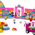 10797 LEGO Gabby's Dollhouse Gabbyn bilehuone