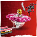 71824 LEGO Ninjago Sora draakoni Spinjitzu spinner