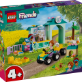 42632 LEGO  Friends Fermas dzīvnieku slimnīca