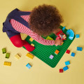 10980 LEGO DUPLO Classic LEGO® DUPLO® roheline ehitusplaat