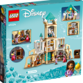 43224 LEGO Disney Princess Karaļa Magnifico pils