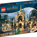 76415 LEGO Harry Potter TM Cūkkārpas kauja