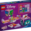 43248 LEGO Disney Pixar “Prāta spēles 2”: garastāvokļu kubi