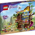 41703 LEGO  Friends Sõpruse metsamajake