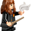 76442 LEGO Harry Potter TM Замок Хогвартс: Урок заклинаний