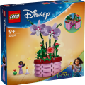 43237 LEGO Disney Classic Izabellas puķupods