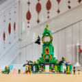 75684 LEGO Wicked Tervetuloa Emerald Cityyn