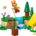 77047 LEGO Animal Crossing Bunnie õuetegevused