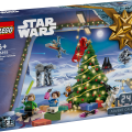 75395 LEGO Star Wars TM 2024. gada Adventes kalendārs