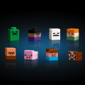 21265 LEGO Minecraft Meisterdamisplokk