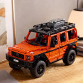 42177 LEGO Technic Mercedes-Benz G 500 PROFESSIONAL Line