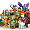 71045 LEGO  Minifigures LEGO® Minifigures 25. sērija