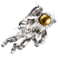 31152 LEGO  Creator Kosmosa astronauts