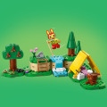 77047 LEGO Animal Crossing Bunnie āra aktivitātes