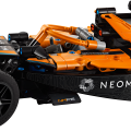 KK42169 LEGO NEOM McLaren Formula E Race Car