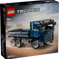 42203 LEGO Technic Kallurveok