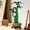 10344 LEGO Botanicals Onnenbambu