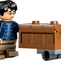 76446 LEGO Harry Potter TM Knakts autobusa piedzīvojums